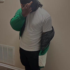 In Da Air (Explicit)