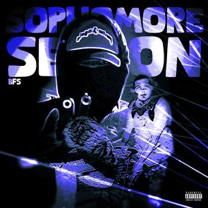 Sophomore Season (Explicit)