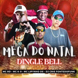 MEGA DO NATAL DINGLE BELL
