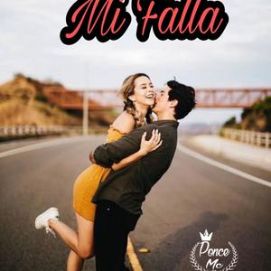 Mi Falla (feat. Cie Campos)