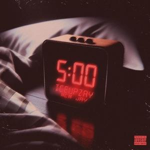 5 AM (feat. MCM Jay) (Explicit)