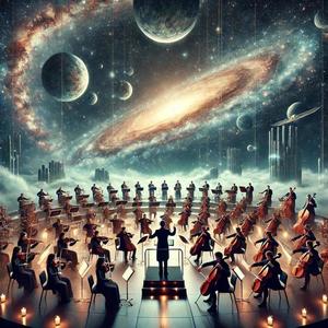 Echoes of the Stars (Explicit)