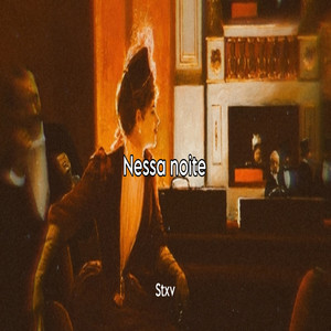 Nessa Noite (Explicit)