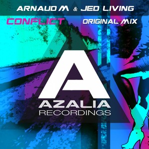 Conflict (Original Mix)