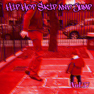 Hip Hop Skip and Jump, Vol. 57