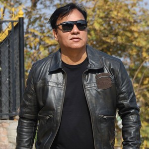 Na Din Mero Bho (Karaoke Version)