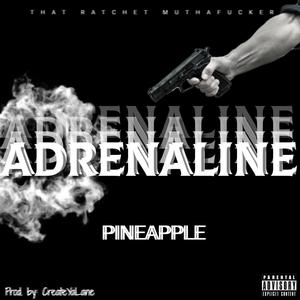 ADRENALINE (Explicit)