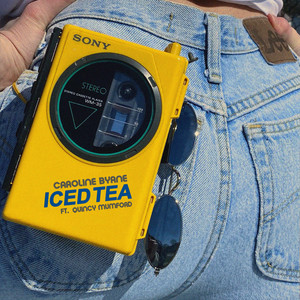 Iced Tea (Explicit)