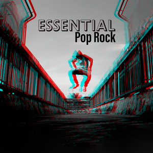 Essential Pop Rock: Cool Instrumental Background, Exciting Trip Music