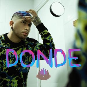 DONDE (feat. F.Z Beatzzz Chile)