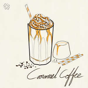 Caramel Coffee