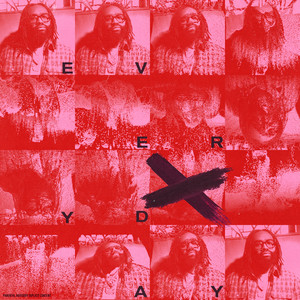 Everyday (Explicit)