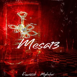Mesa 13 (Explicit)