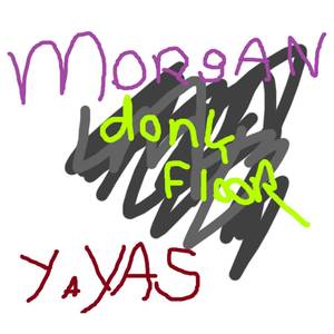 Morgan Yayas