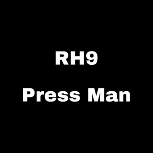 Press Man (Explicit)