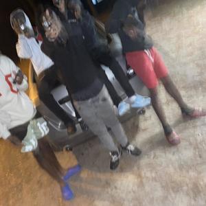 Back2Back (Explicit)