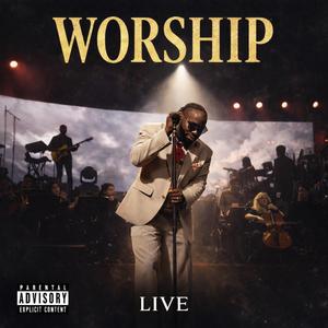 Worship (Redbull Live Version)