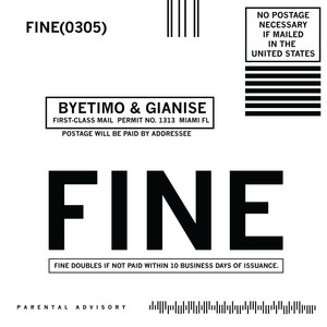 Fine (Explicit)