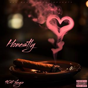 Honestly (Explicit)