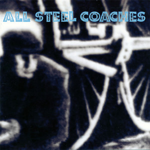 All Steel Coaches