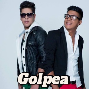 Golpea