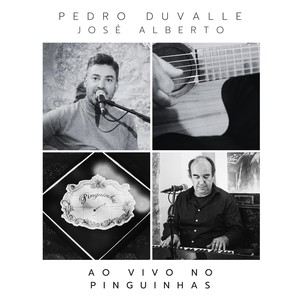 Bairro do Oriente (Ao Vivo) [feat. José Alberto]