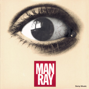Man Ray - Uh!!! Tranquilizalo (Album Version)