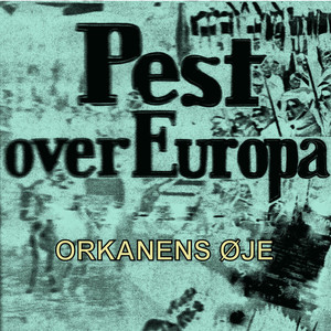 Pest over Europa