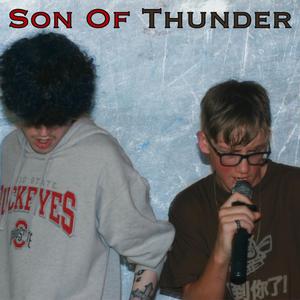 Son Of Thunder (feat. Rushkee) (Explicit)