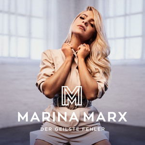 Marina Marx - Lügen haben lange Beine
