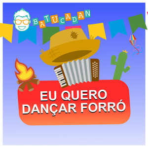 Eu Quero Dançar Forró