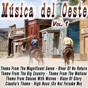 Música del Oeste - Vol.1