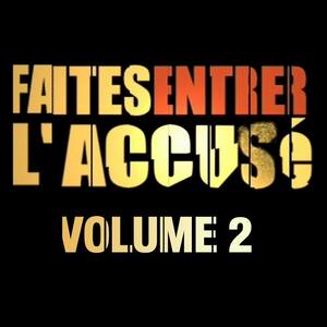 Faites entrer l'accusé (Bande originale de l'émission télévisée) , Vol. 2