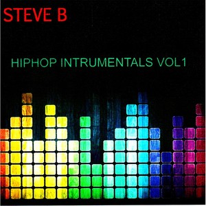 Hiphop Instrumental, Vol. 1