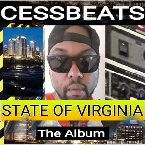 STATE OF VIRGINIA THE ALBUM (Explicit)