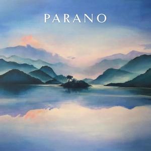 Parano(feat. Simon) (Explicit)