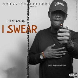 I Swear (Explicit)