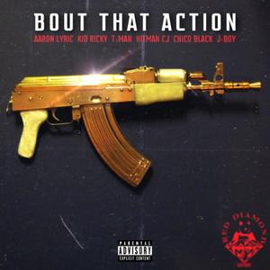 BOUT THAT ACTION (Explicit)