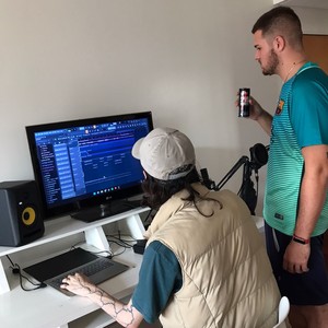 Todo se dió(feat. 7Murcielago & 1millonusd)