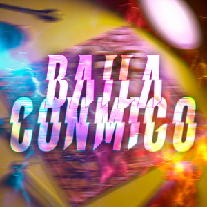 Baila Conmigo