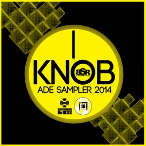 Knob Ade Sampler 2014