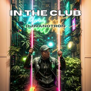 In The Club (Progressive Mix)