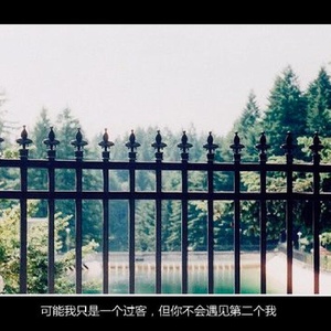 你是我的全世界