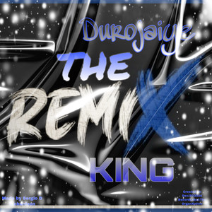 The Remix King :Xidition (Explicit)