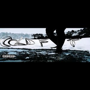 COLD FEET (feat. Cartier sanders) (Explicit)