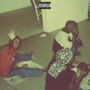 TIME WILL ONLY TELL (feat. TaiBanz) (Explicit)