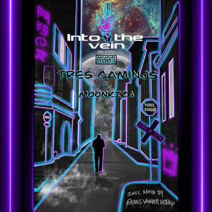 Tres Caminos (Frans Vander Hoek Remix)