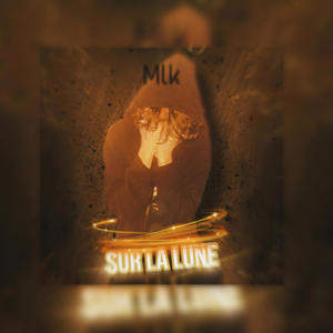 Sur la lune (feat. Xzo) (Explicit)