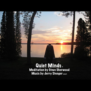 Quiet Minds (feat. Steve Sherwood)