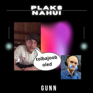 Plaks Nahui
